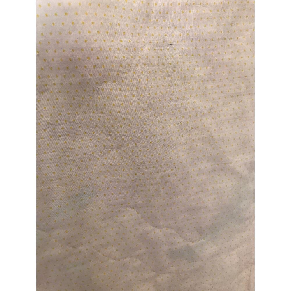 Vintage baby‎ blanket - Picture 7 of 8